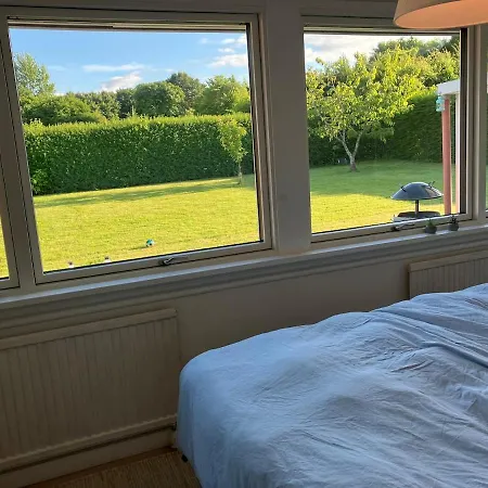 House Close To Center, And Great Northern 别墅