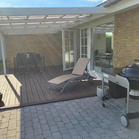 House Close To Center, And Great Northern 别墅 *