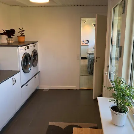 House Close To Center, And Great Northern