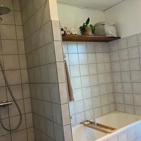 Willa House Close To Center, And Great Northern Kerteminde