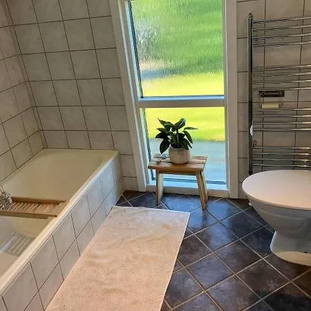 House Close To Center, And Great Northern Willa Kerteminde