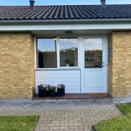 House Close To Center, And Great Northern 别墅