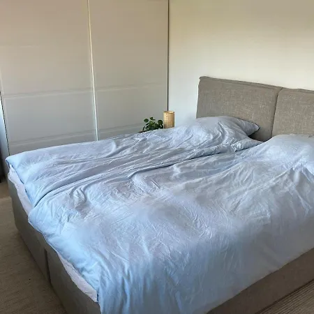 Willa House Close To Center, And Great Northern *